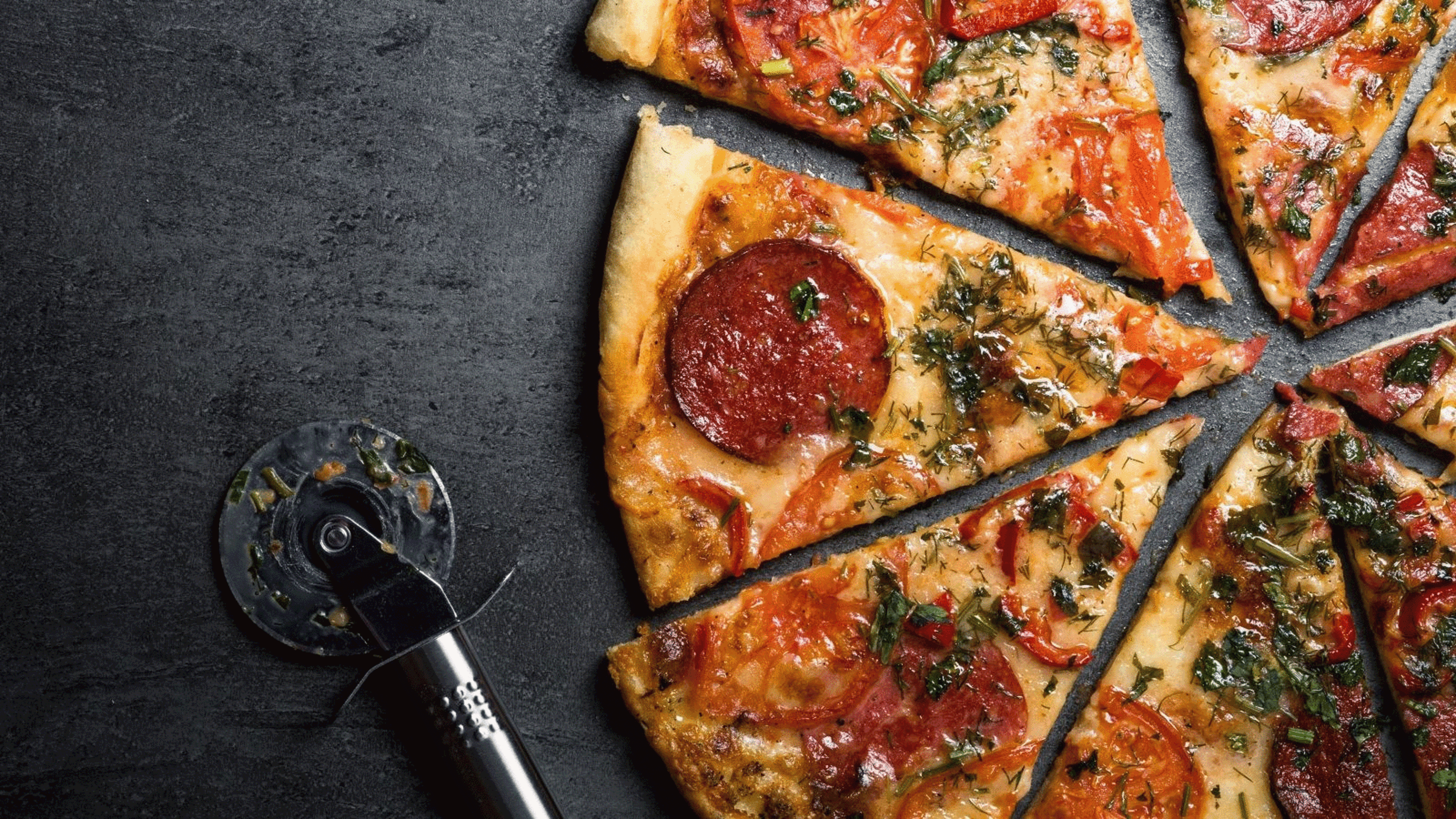 Pizza Village Großlangheim